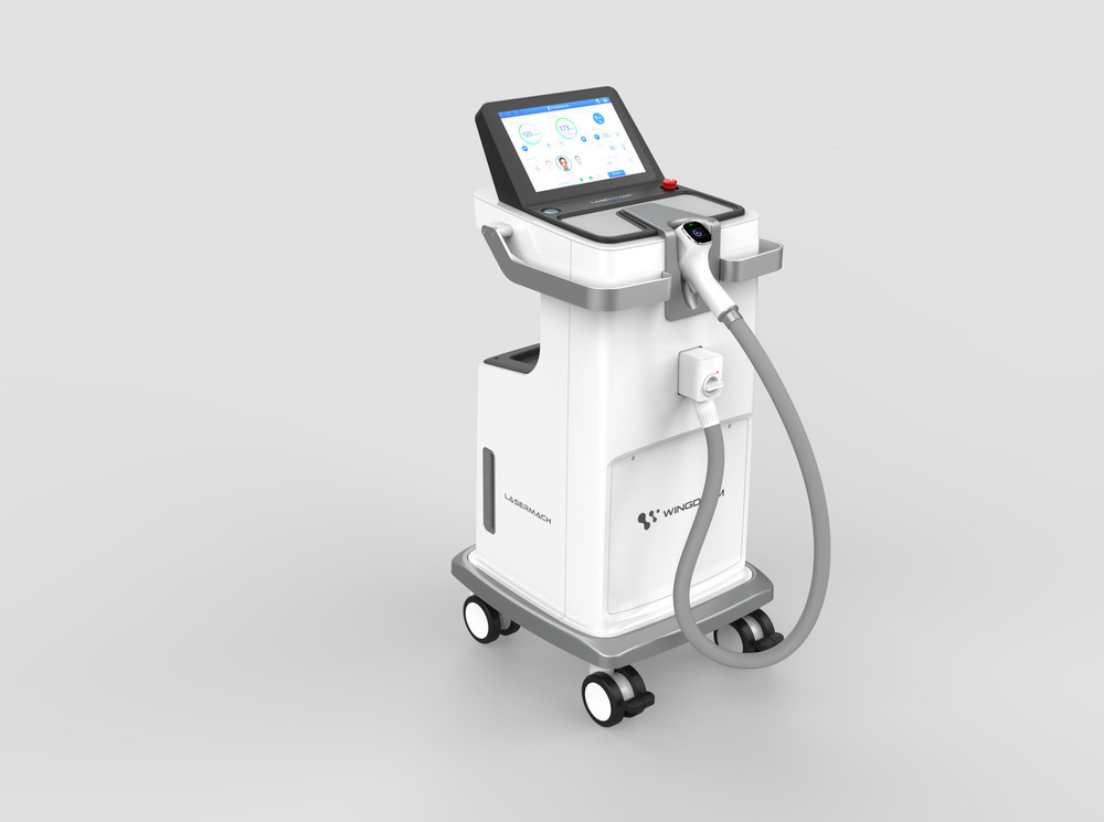 RIVER CLINIC（リバークリニック） 新導入🎉2024年3月｜最新医療脱毛の受付開始！