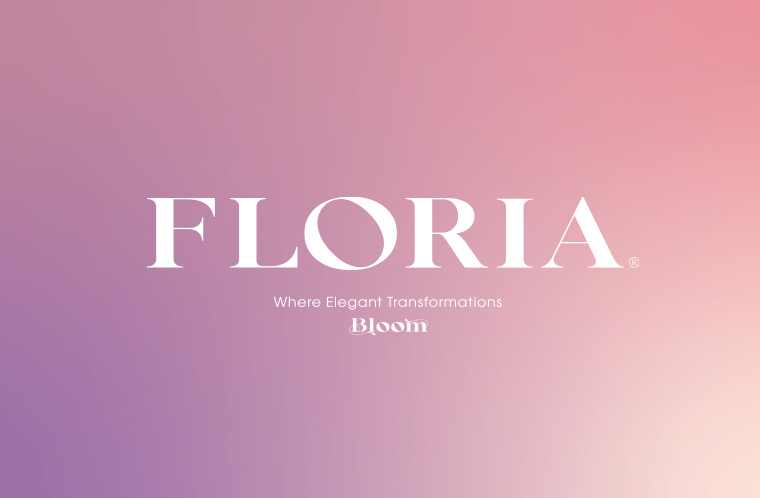 FLORIA （フロリア）クリニック クリニック名が変更となりました