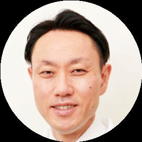 織田 秀樹(おだ ひでき)
