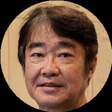 志賀 由章(しが よしあき)