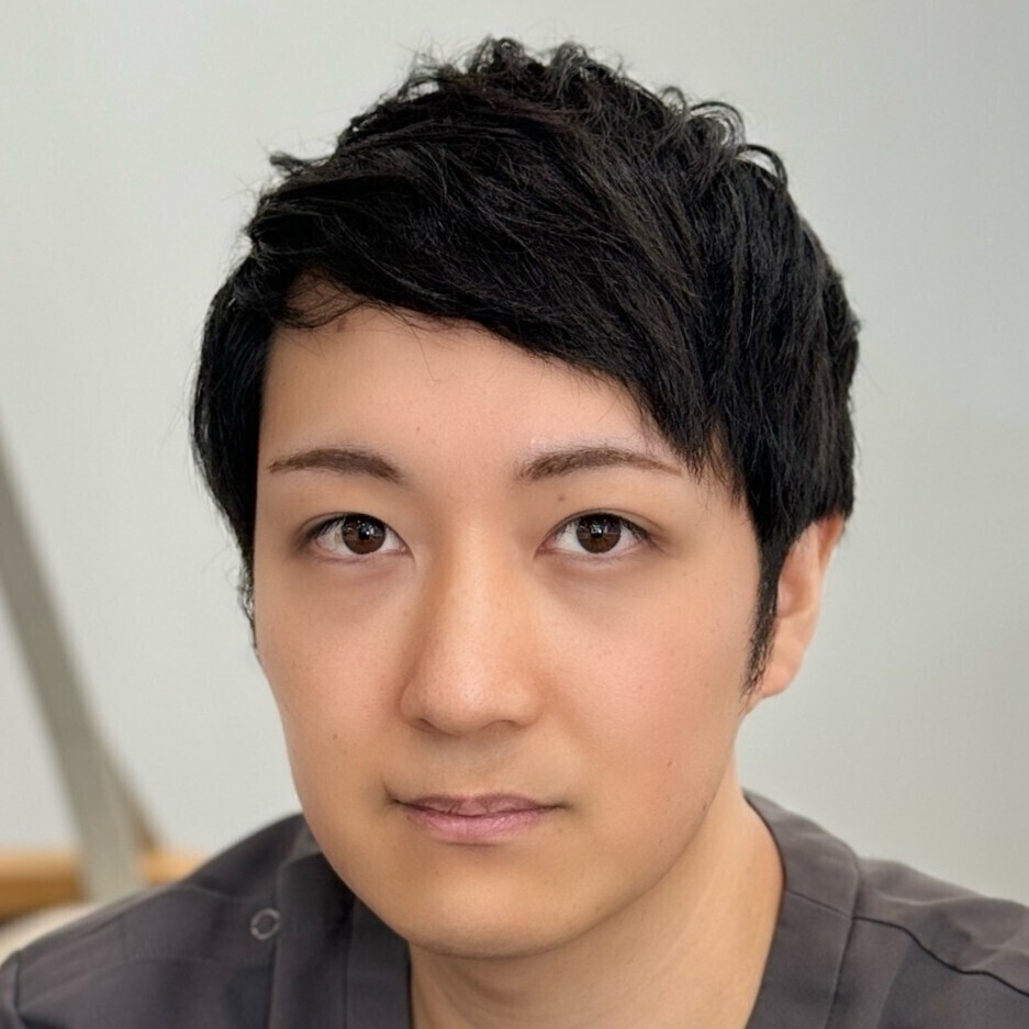青木 孝司(あおき こうじ)