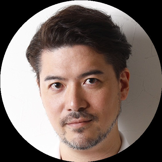加藤 雄大(かとう たけひろ)