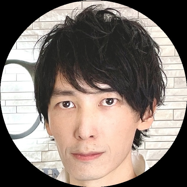 磯村 亮輔(いそむら りょうすけ)