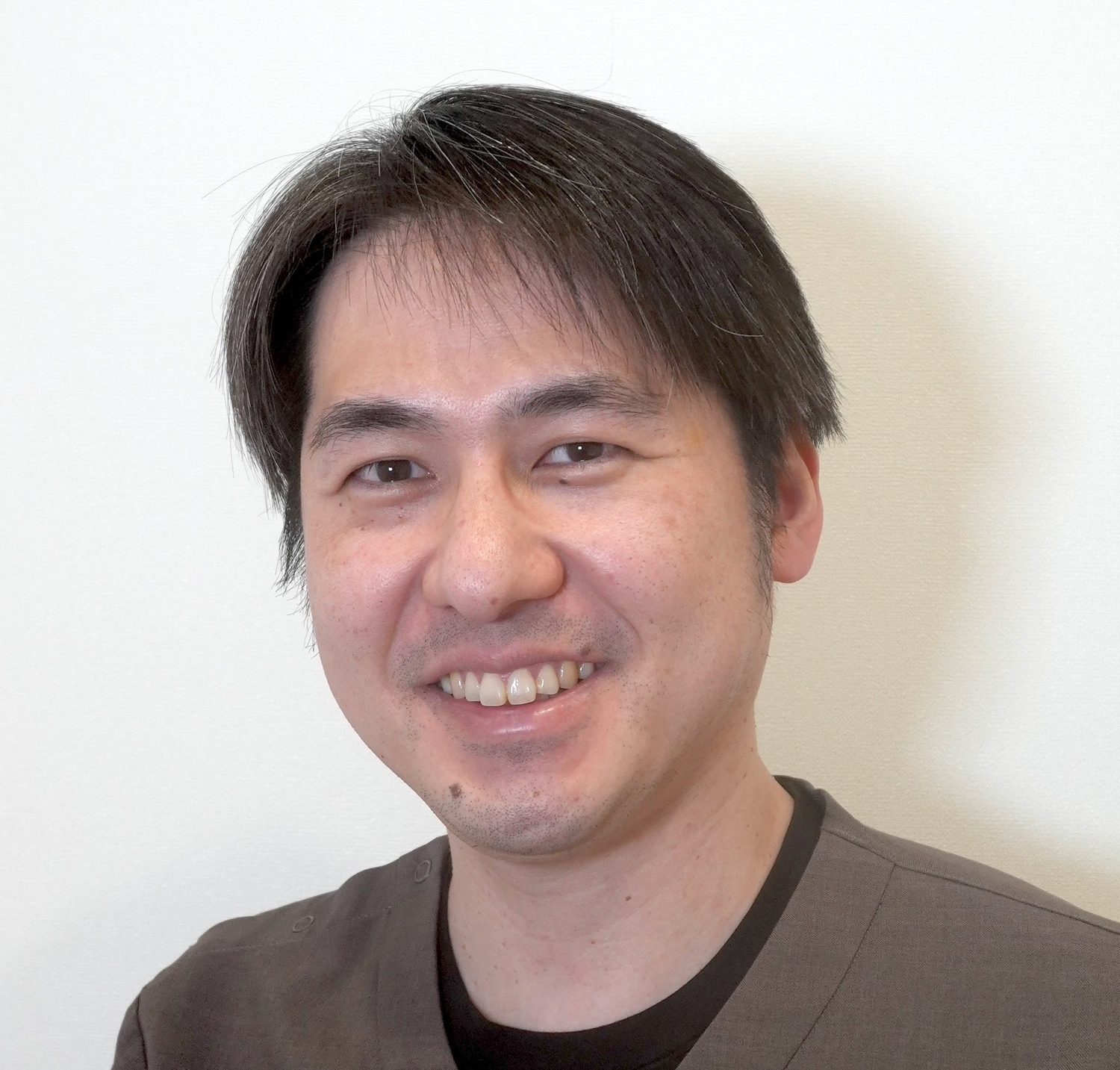 岩田 亮一(いわた りょういち)