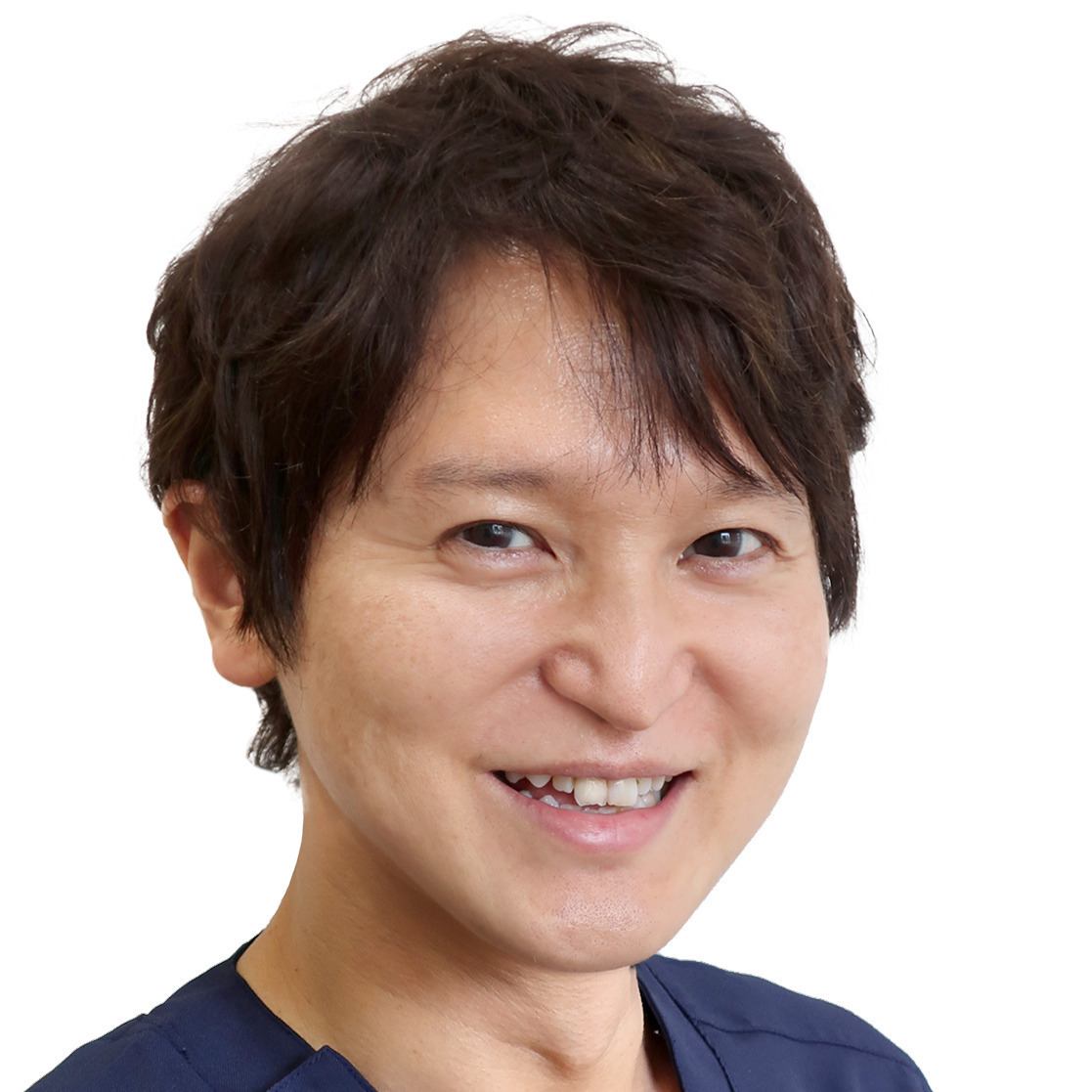 弓削田 浩主(ゆげた ひろかず)
