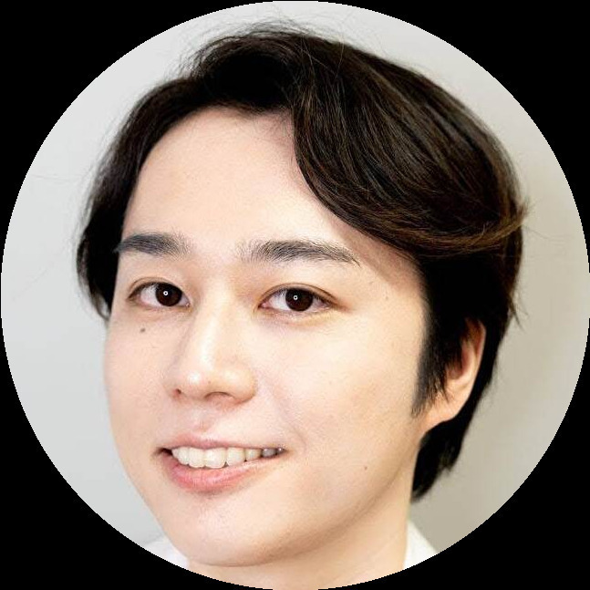 佐々木 健一郎（ささき けんいちろう）