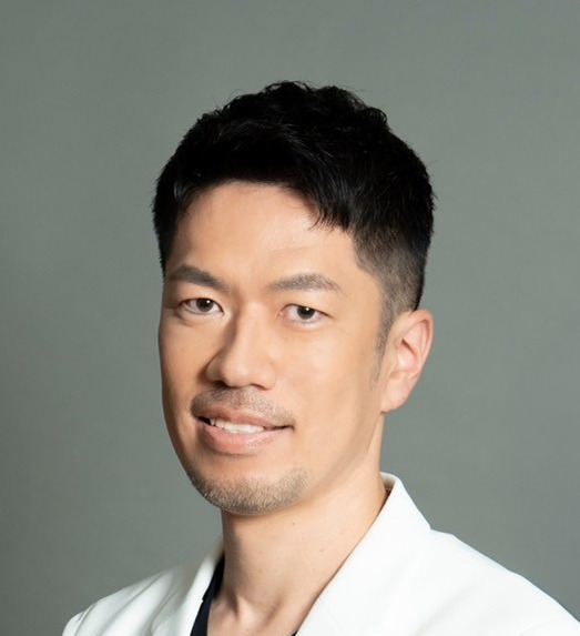 田中 靖人(たなか やすと)