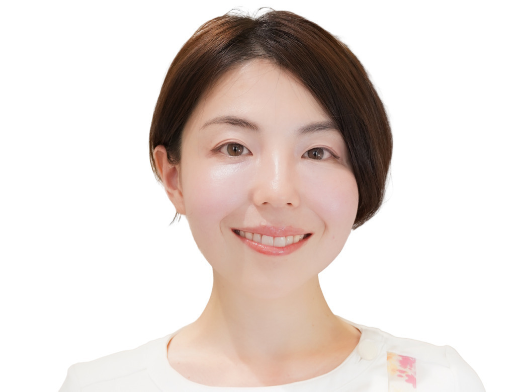 吉川 とも子(よしかわ ともこ)