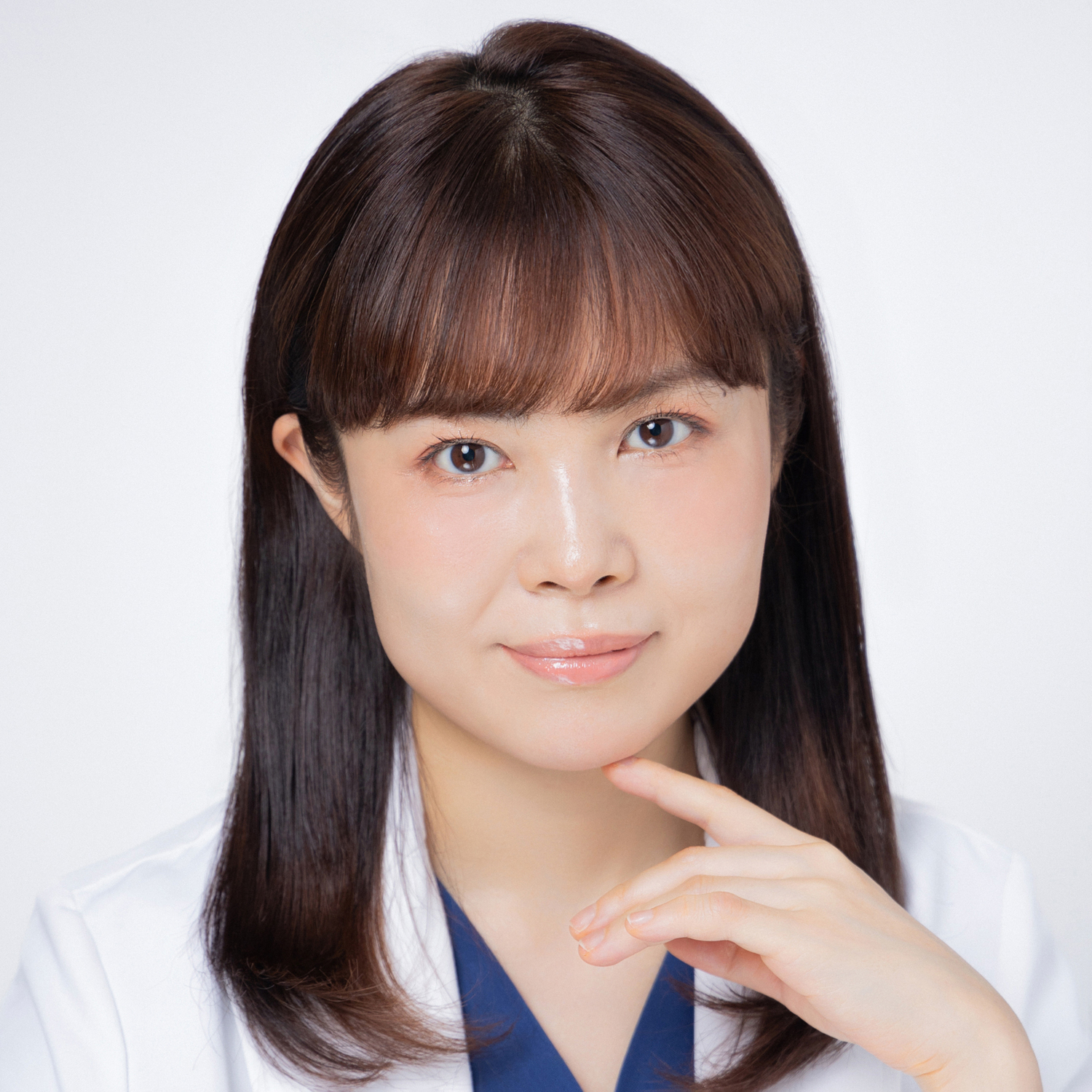 安藤 玲奈(あんどう れいな)