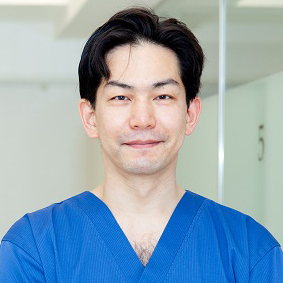 伊藤 孝明（いとう たかあき）