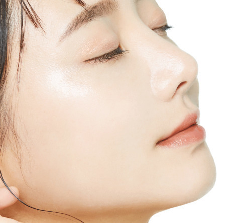 肌のハリ・ツヤ