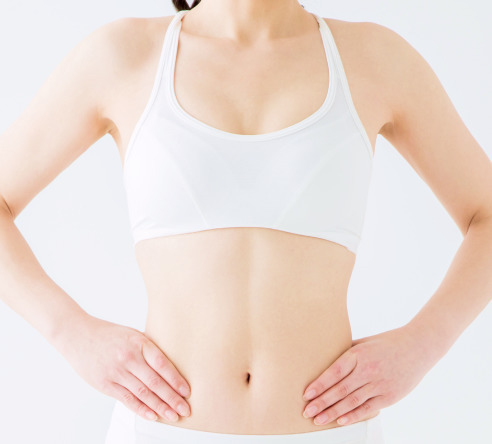 痩身（上半身）