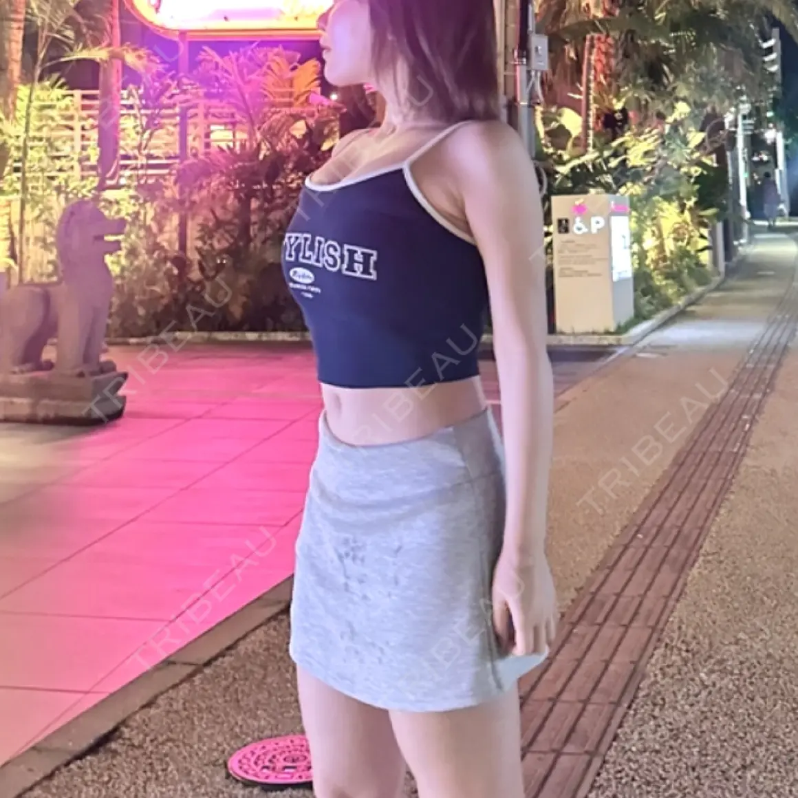 脂肪吸引（お腹） オアシス美容外科 AFTER
