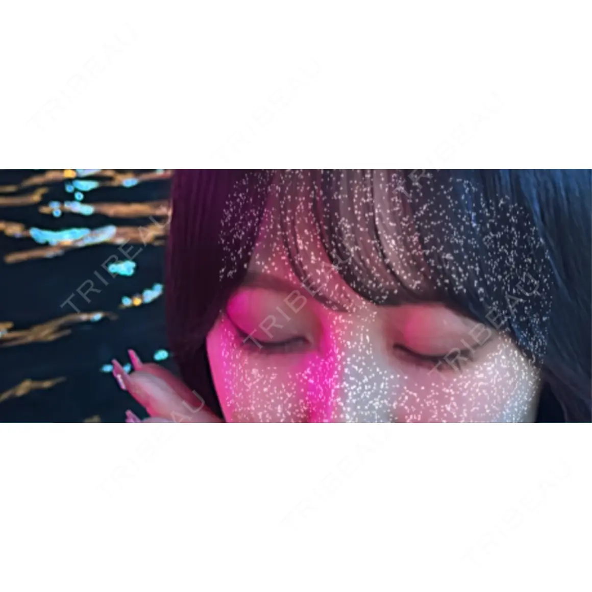 二重埋没 シンデレラ＆ダヴィンチクリニック AFTER