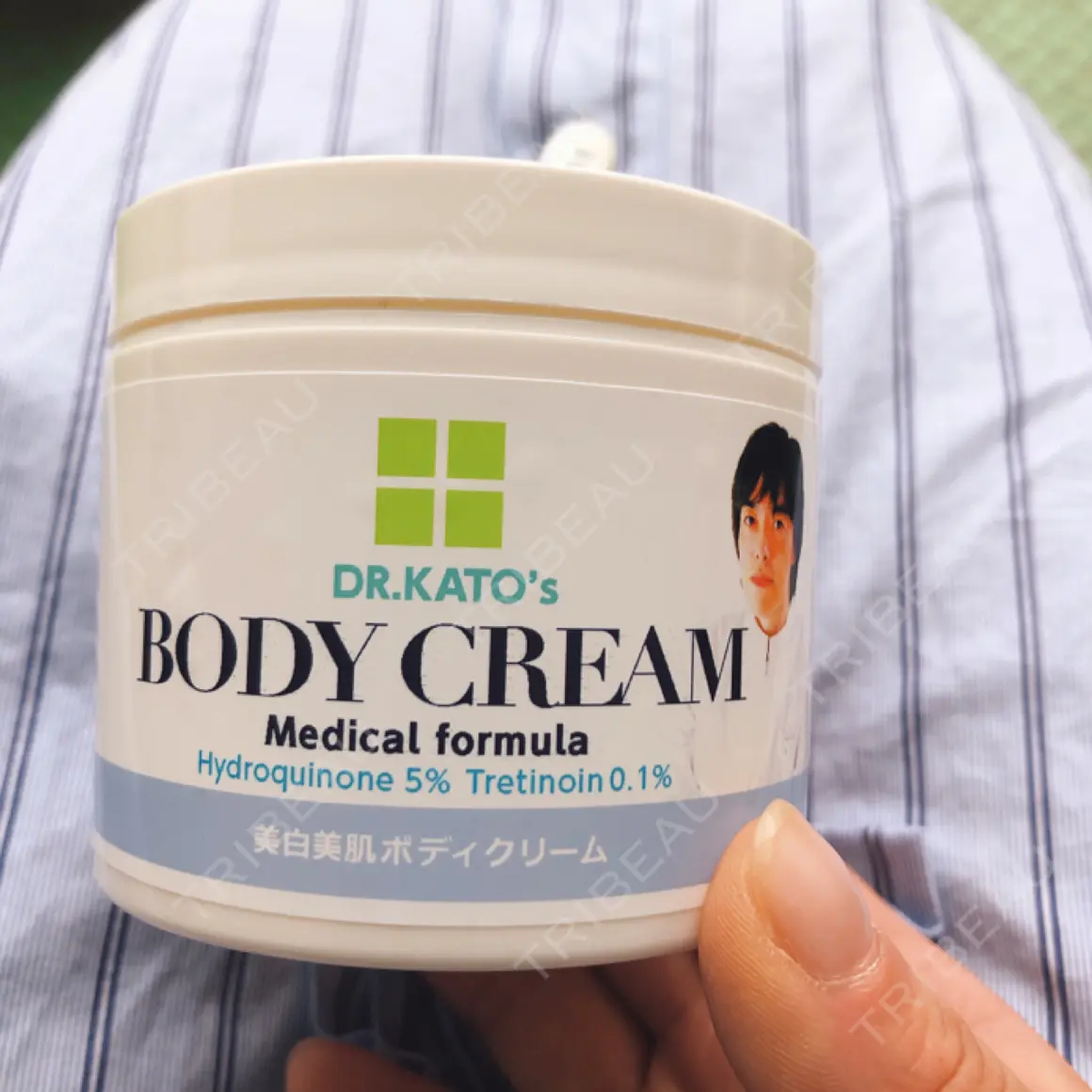 その他（ボディ） 加藤クリニック 麻布東京院 DAY 0