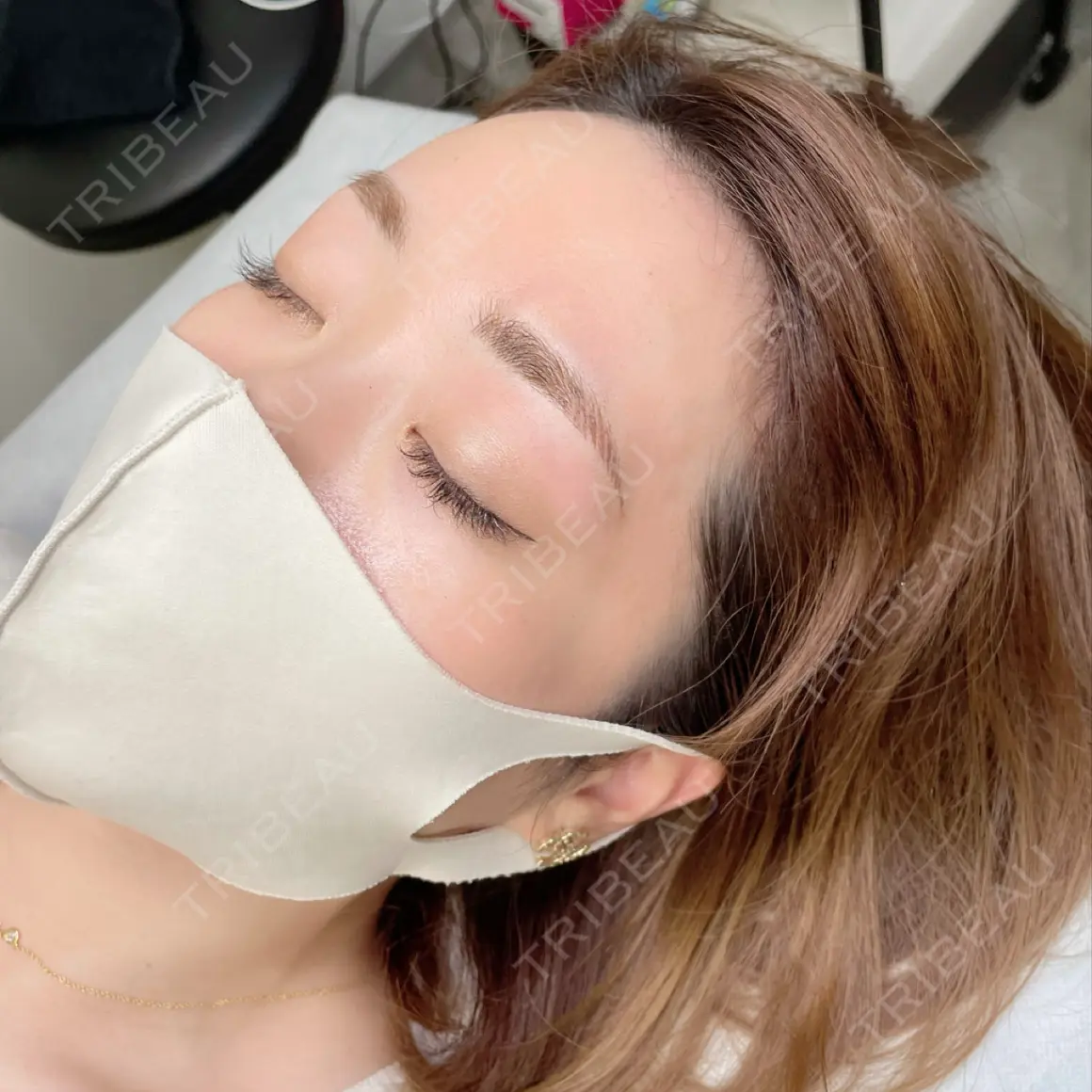 アートメイク（眉） MURAL CLINIC DAY 0