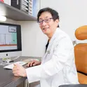 酒井形成外科の酒井 倫明医師