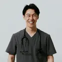 oneUPclinicのNAGATA医師