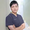 THE CLINIC THE CLINIC（ザ・クリニック） 東京院の黒澤 学医師