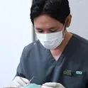CHARIS BEAUTY CLINICの木畑智哲医師