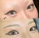眉アートメイク after画像 サムネイル用
