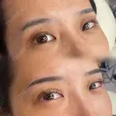 アートメイク（眉） before画像 サムネイル用