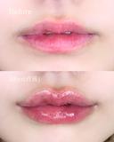 Cカールリップ♡ 0日後 サムネイル用