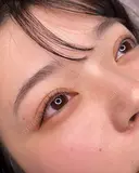 アイラインアートメイク after画像 サムネイル用