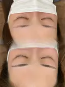 アートメイクでナチュラルに盛れる💖 after画像 サムネイル用