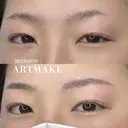 アートメイク(眉) after画像 サムネイル用