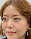 韓国式手彫りパウダー眉 after画像 サムネイル用