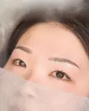 手彫りパウダー眉 after画像 サムネイル用