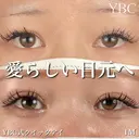 【🍍YBC式クイックアイ🍍】 after画像 サムネイル用