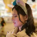 鼻尖形成（切開） / 小鼻縮小（切開） / ほくろ・いぼ切除（肌） / 軟骨移植 / 骨切幅寄せ / 鼻尖形成（非切開） 銀座マイアミ美容外科 DAY 30 サムネイル用