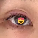 その他（目元） グリシーヌクリニック DAY 1 サムネイル用