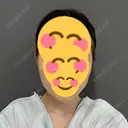 骨切り（あご） / 骨削り（エラ） / 骨削り（頬） / その他（輪郭） / ヒアルロン酸溶解 アーククリニック DAY 297 サムネイル用