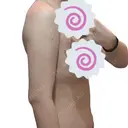 糸リフト / 脂肪吸引（顔） / 脂肪吸引（二の腕） / ワキ汗治療（切開） / 脂肪吸引注射（顔） ICON CLINIC DAY 17 サムネイル用