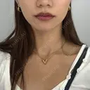 ヒアルロン酸注入（あご） ルラ美容クリニック 渋谷本院 DAY 0 サムネイル用