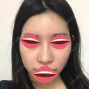 鼻尖形成（切開） / 小鼻縮小（切開） / その他（鼻） / 骨切幅寄せ / ワシ鼻修正・ハンプ切除 / 鼻尖縮小 ザ・プラス美容外科 DAY 42 サムネイル用