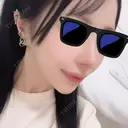 その他（鼻） / タレ目形成・グラマラスライン（切開） / 軟骨移植 / ワシ鼻修正・ハンプ切除 / その他（口元） id（アイディ）美容外科 DAY 92 サムネイル用