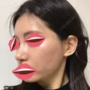 鼻尖形成（切開） / 小鼻縮小（切開） / その他（鼻） / 骨切幅寄せ / ワシ鼻修正・ハンプ切除 / 鼻尖縮小 ザ・プラス美容外科 DAY 61 サムネイル用