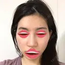 鼻尖形成（切開） / 小鼻縮小（切開） / その他（鼻） / 骨切幅寄せ / ワシ鼻修正・ハンプ切除 / 鼻尖縮小 ザ・プラス美容外科 AFTER サムネイル用