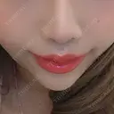 人中短縮 / 口角挙上 清潭女神美容外科 DAY 30 サムネイル用