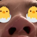 鼻尖形成（切開） / 鼻尖縮小 / ヒアルロン酸注入（鼻） 東京ヒルズクリニック 新宿院 DAY 59 サムネイル用