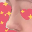 鼻修正 たにまちクリニック DAY 67 サムネイル用