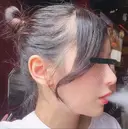 隆鼻術 / 鼻尖形成（切開） / 鼻中隔延長（切開） / 小鼻縮小（切開） / 軟骨移植 HANABI整形外科 AFTER サムネイル用