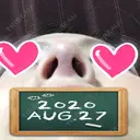 鼻尖形成（切開） / 小鼻縮小（切開） / 軟骨移植 湘南美容クリニック 船橋院 DAY 18 サムネイル用