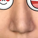 鼻尖形成（切開） / ヒアルロン酸注入（鼻） 東京ヒルズクリニック 新宿院 DAY 38 サムネイル用