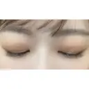 二重切開 / タレ目形成・グラマラスライン（切開） ハナキクリニック DAY 45 サムネイル用