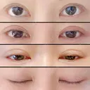 二重切開 / 眼瞼下垂（切開） / 上まぶたの脂肪取り / タレ目形成・グラマラスライン（切開） / 目尻靭帯移動 エイペックス美容外科 AFTER サムネイル用